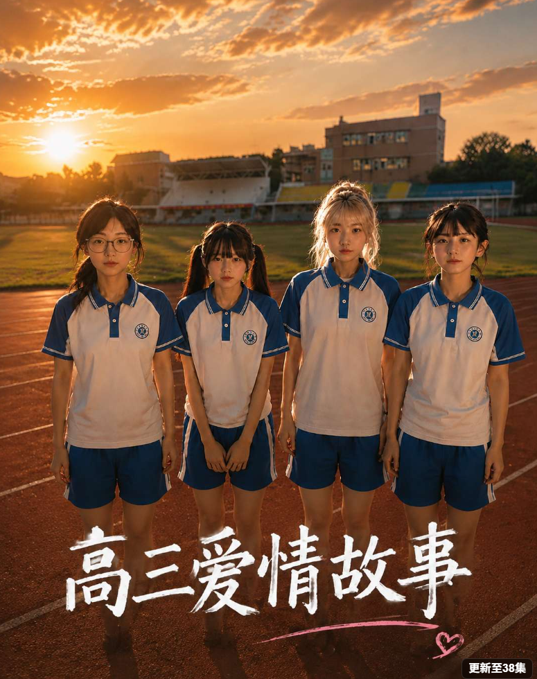 高三爱情故事
