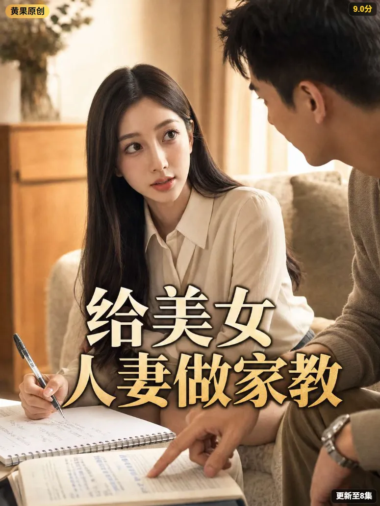 家教