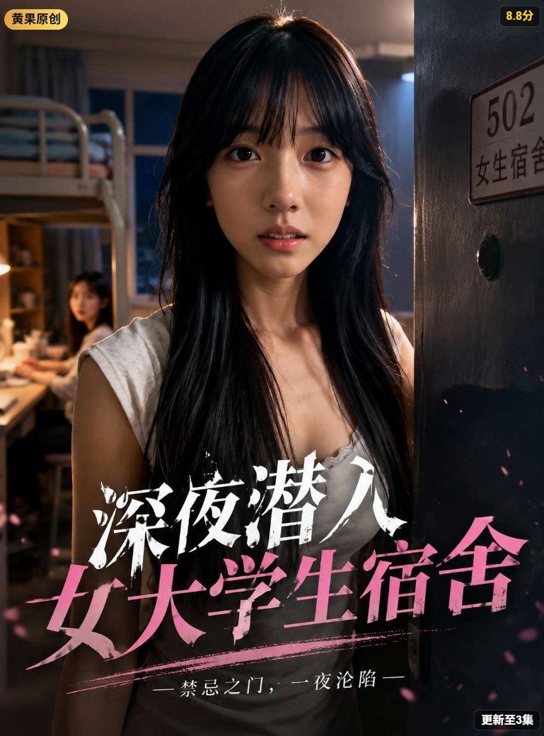 女生宿舍