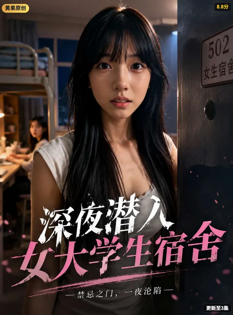 女生宿舍
